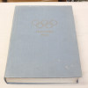 XV Olympiakisat Helsingissä 1952 - järjestelytoimikunnan virallinen kertomus